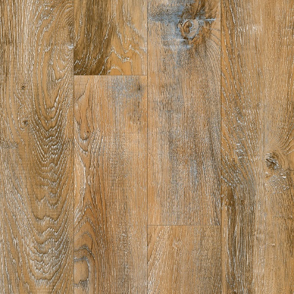 Кварцевый ламинат Fargo Comfort Дуб Карамельный 366-2B