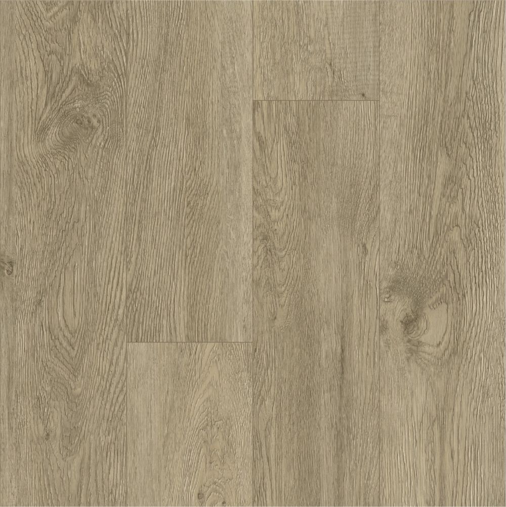 Кварцевый ламинат Home Expert Prime 7009-64 Дуб Фраппе 