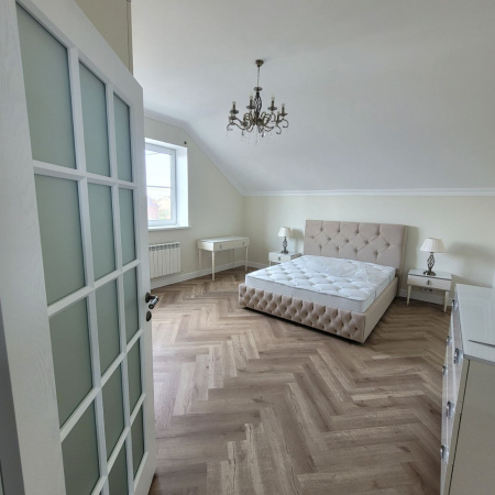 Кварцевый ламинат Fargo Паркет Английская ёлка Дуб Марракеш 33-81996-10 4/0.5мм