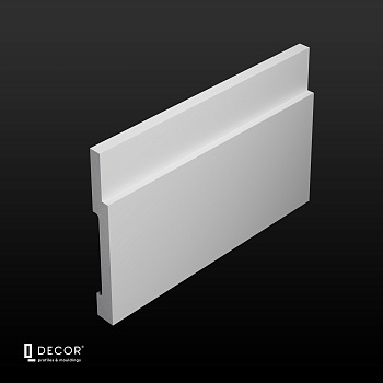 Плинтус Q Decor SX036