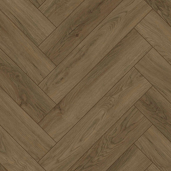 Кварц-виниловая плитка Fargo Parquet LVT Дуб Монако 22-63W948 крашеная фаска