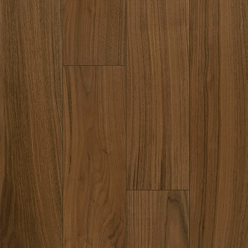 Кварцевый паркет Quartz Parquet Классик Орех Американский 400-29 7/1,2 мм